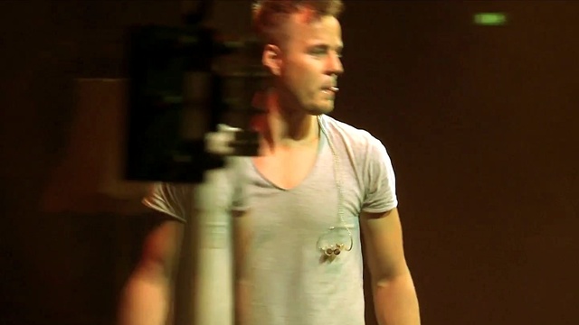 Alexander Knappe - Sag dass du