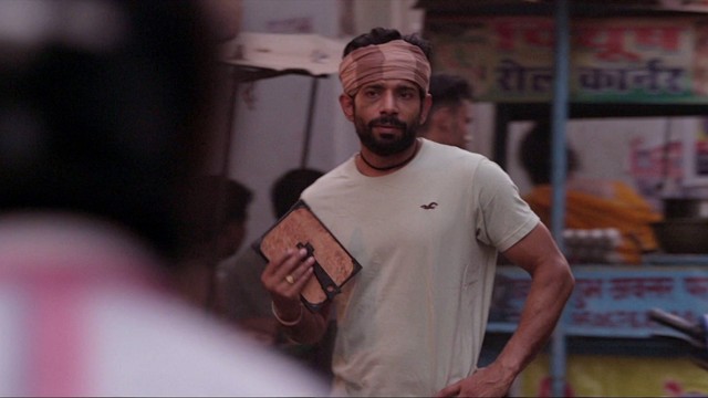 Rachita Arora - Bohot Dukha Mann (From 