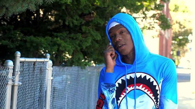 El Hitta - Like Brothas