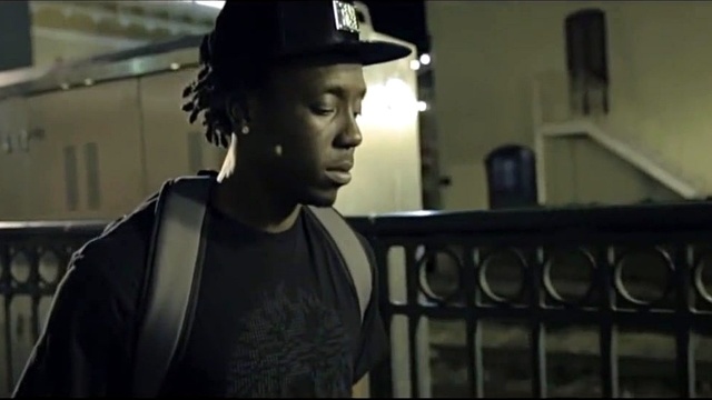 Big Tril - Dreams