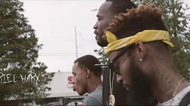 Young Greatness - Moolah