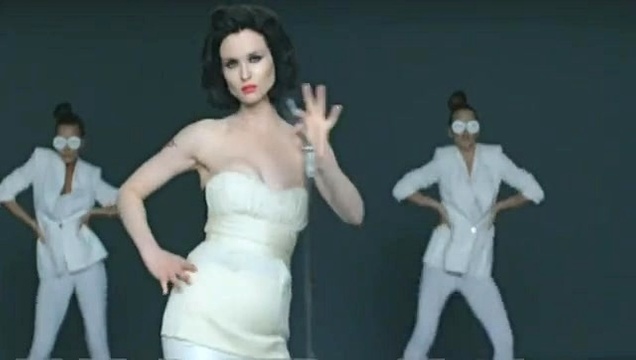 Sophie Ellis-Bextor - Heartbreak