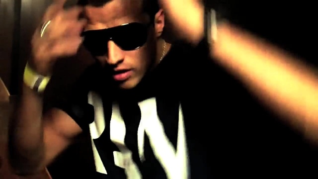 Serge Devant - Wanderer west coast album tour 09