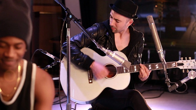 MKTO - Thank You (Acoustic)