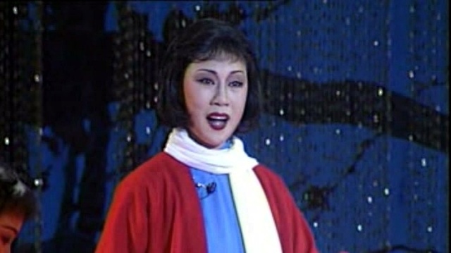 李金枝 - 【豫剧】绣红旗 + 为圆心中一个梦 + 闪电霍霍把天戳破 + 整整三年把他爱 + 你是哥哥我是妹 +我真傻我真笨 1/2