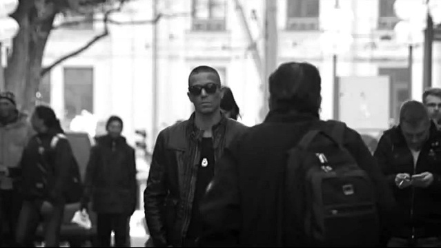 Patrick Miller - Whos Gonna Know (David May Mix)