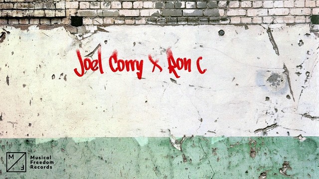Joel Corry - Nikes (ANGELPLAYA Remix)