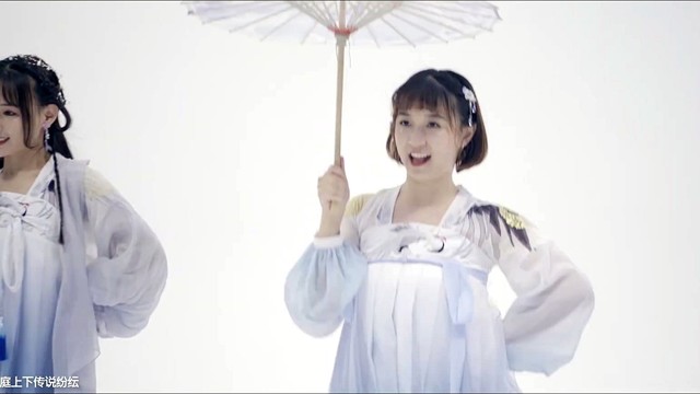 Ace组合 - 听说师父在东海 (《剑网3》蓬莱舞曲)