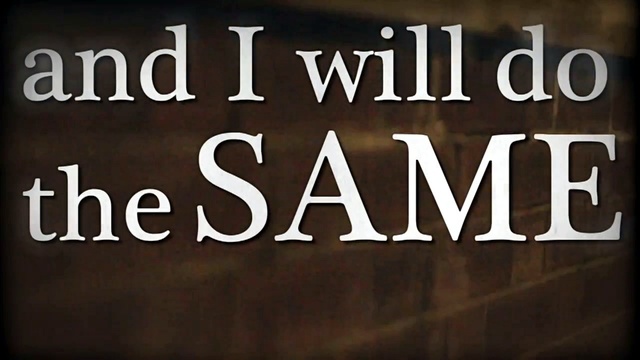 Thompson Square - Glass (歌词版)