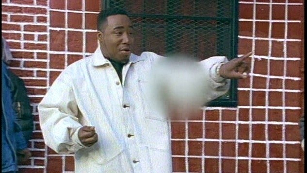 Positive K - Ain't No Crime