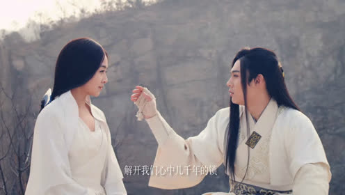 黄阅 - 萤火 (《兰陵王妃》电视剧片尾曲)