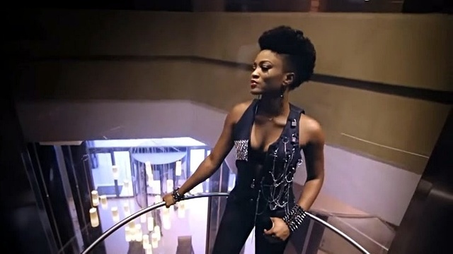 Eva Alordiah - High