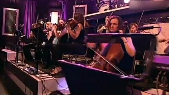 Maksim - 克罗地亚狂想曲 (Live)