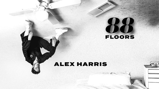Alex Harris - 88 Floors (音频版)