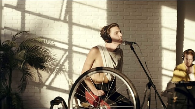 Role Model - six speed (Live From The Warehouse)