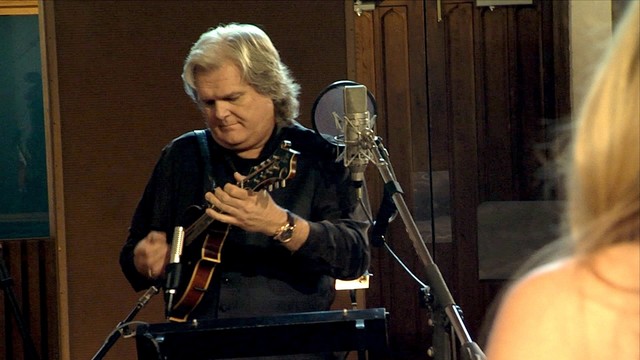 Ashley Monroe - Old Enough(feat. Ricky Skaggs and Ashley Monroe)