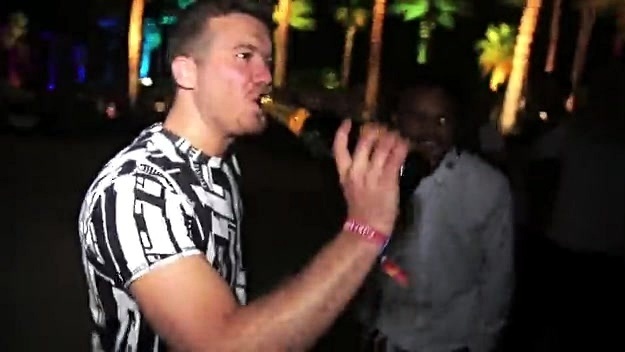 Gorgon City - Saving My Life