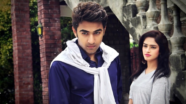 HYM - Faryaad (Heart Touching Song) 2016