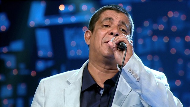 Zeca Pagodinho - O Sol Nascerá(Á Sorrir) (Multishow Ao Vivo 2013)