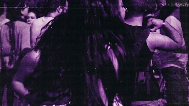 Afrojack - Wish You Were Here(feat. Brandyn Burnette) (歌词版)