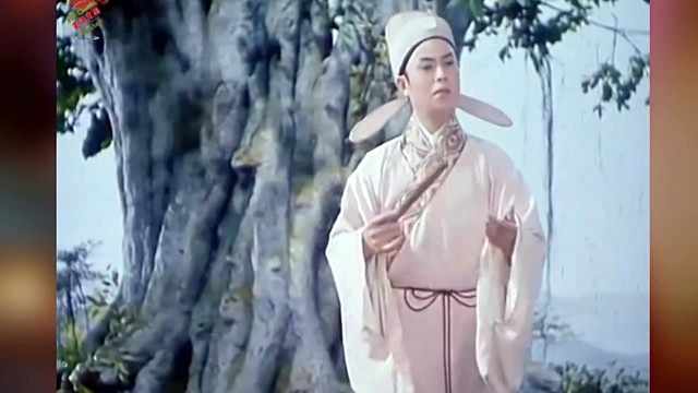 戏曲 - 【黄梅戏】龙女