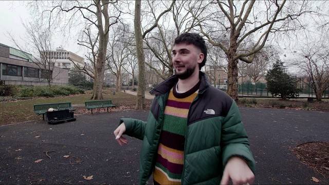 Silk - Quiver (Behind The Scenes)