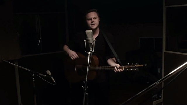 Morning Parade - Alienation (Acoustic)