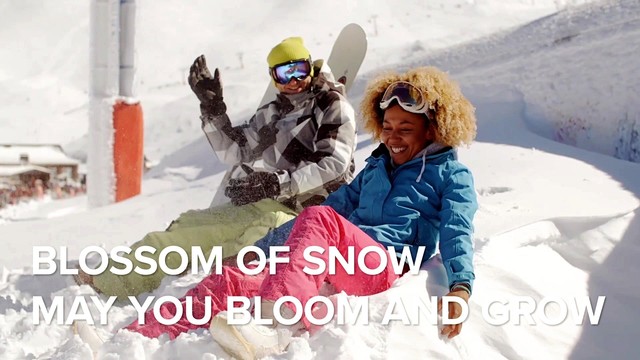 Billy Porter - Edelweiss