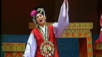 林少珊 - 【潮剧】皇亲国戚 4/5