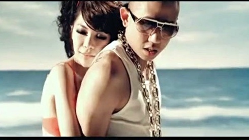 满人 - Summer Of Mine