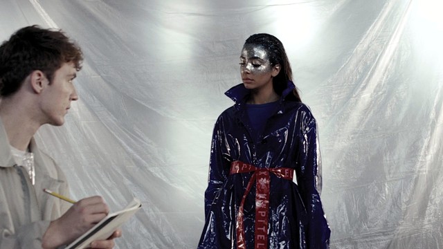 Die Lochis - Nicht von dieser Welt