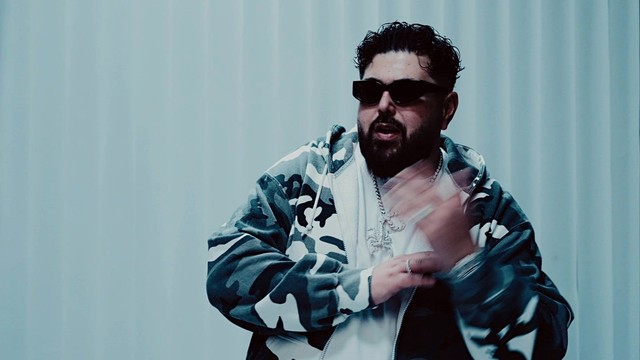 Summer Cem - MURAKAMI (Official Video)