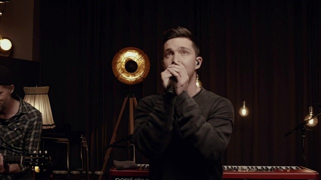 Nico Santos - Rooftop (Live für die SOS-Kinderdörfer 2020, Berlin)