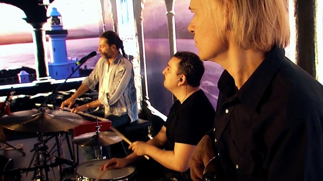 Maschine - Matrosenweihnacht