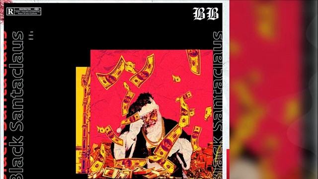 BB - 검은 산타클로스 (Black Santa Claus) (音频版)