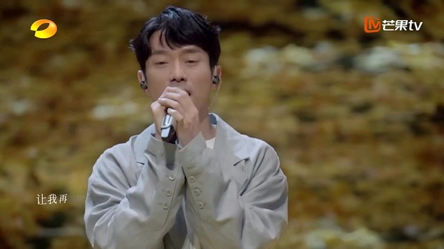 张栋梁 - 当你孤单你会想起谁 (时光音乐会第二季 第1期)