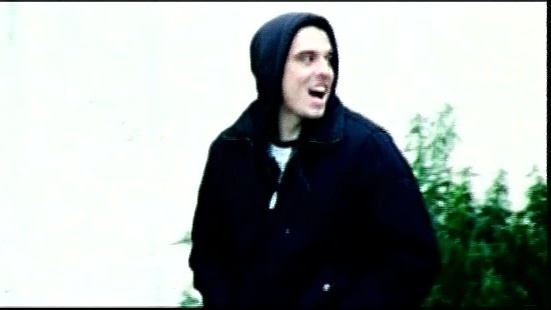 Sinik - Zone Interdite