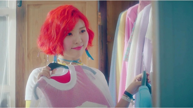 七學年一班 - 오빠 바이러스 (Acoustic)