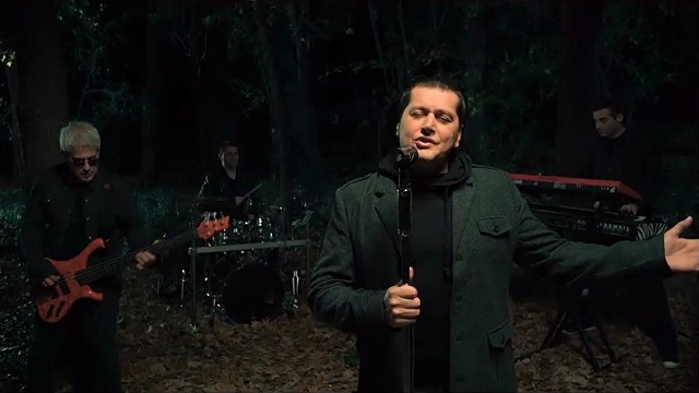 Aco Pejovic - Makar zadnji put