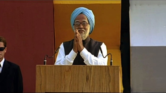 Vineet Singh - Ulaga Nayagan