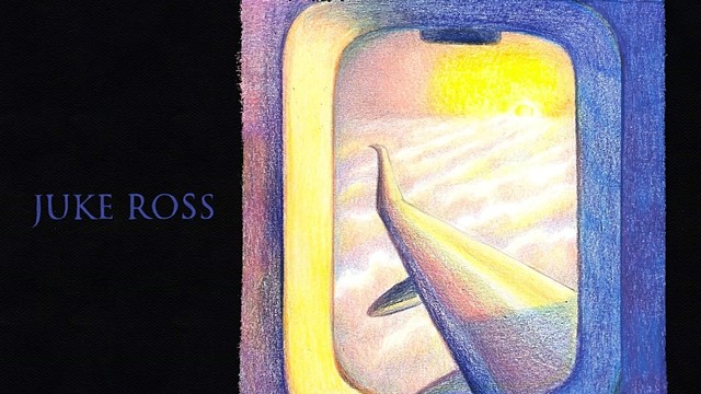 Juke Ross - Higher (音频版)