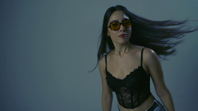 Joe Parra - TUM TUCU TUM