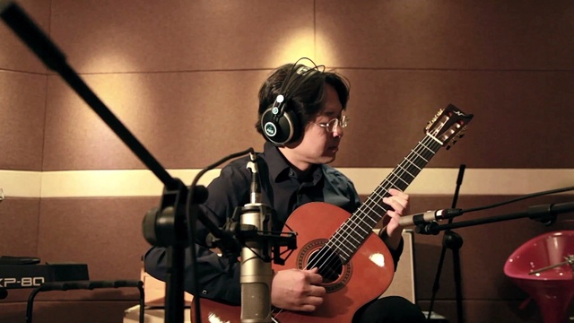 赖康康 - 摇曳的风 (混音版)