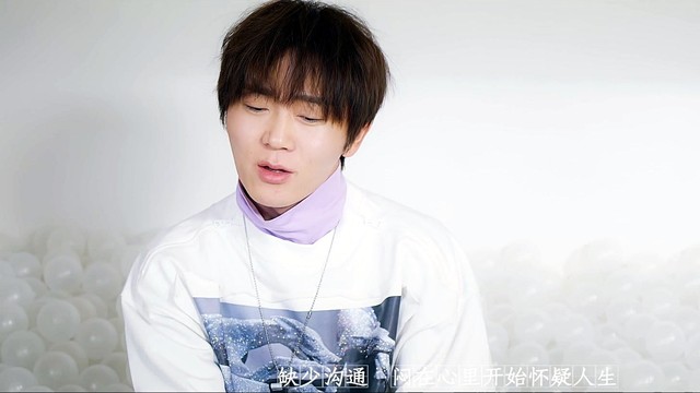 艺宝宝（权艺） - 小气