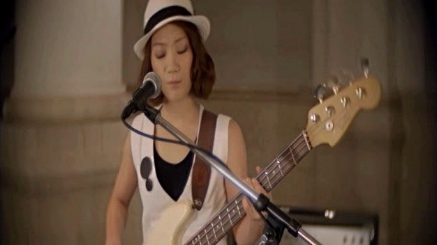 オレスカバンド - Walk