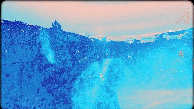 Galluxy - Never Stop