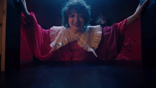 泣き虫 - アブノーマリティー。(feat. yama)