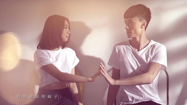 吴雨霏 - 苏眉