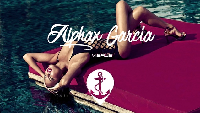 Alex Garcia - Visaje (音频版)