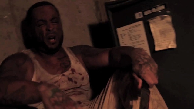 Rage - The Rage I Am [Bronx Unsigned Artist]